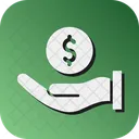 Money Finance Currency Icon