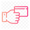 Give Payment Food Payment Give Pay Icon