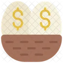Give Pension Give Pension Icon