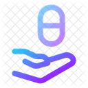 Give Pill Icon