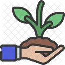 Give Plant Give Plant Icon
