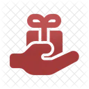 Give Present Icon