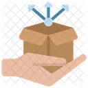 Give Product  Icon