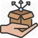 Give Product  Icon