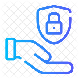 Give Protection  Icon