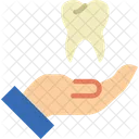 Give Teeth  Icon