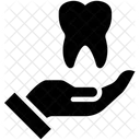 Give Teeth  Icon