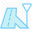 Priority Yield Direction Icon