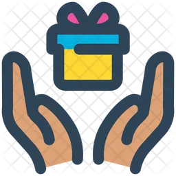 Giveaway  Icon