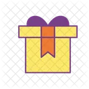 Giveaway Present Gift Icon