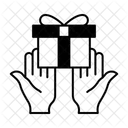 Giveaway Icon