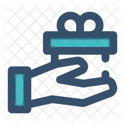 Giveaway  Icon