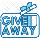 Giveaway Icon