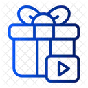 Giveaway  Icon