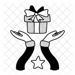 Giveaway  Icon