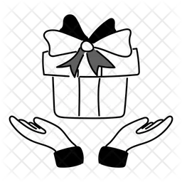Giveaway  Icon