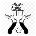 Giveaway  Icon