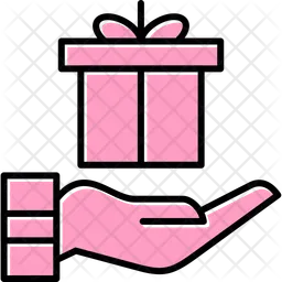 Giveaway  Icon