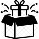 Giveaway  Icon