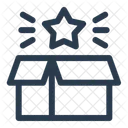 Giveaway prize  Icon