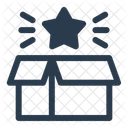 Giveaway prize  Icon