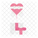 Giveaway Time Surprise Gift Icon