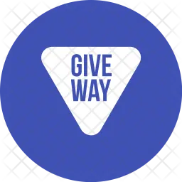 Giveway  Icon