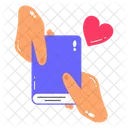 Giving Card  Icon