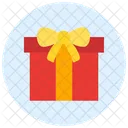 Giving  Icon