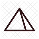Giza pyramid  Icon