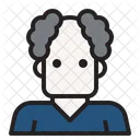 Glabrous People Avatar Icon