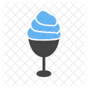 Glace Creme Icon