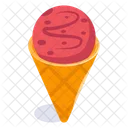 Glace  Icône