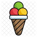 Glace  Icon