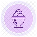 Glace  Icon