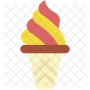 Glace  Icône