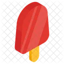 Glace Sucre Dessert Icône