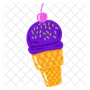 Glace  Icon