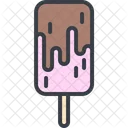 Creme Dessert Sucre Icon