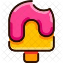 Glace Ete Sucre Icon