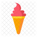 Glace  Icône