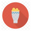 Glace Creme Froid Icon