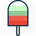 Glace  Icon