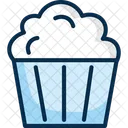 Glace  Icon