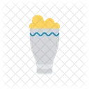 Glace Creme Froid Icon