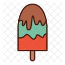 Glace  Icône