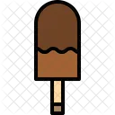 Glace Creme Dessert Icon