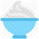 Glace Creme Dessert Icon