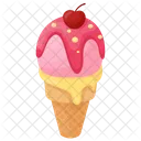 Rasage Creme Cone Icon