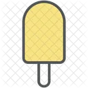 Glace  Icône